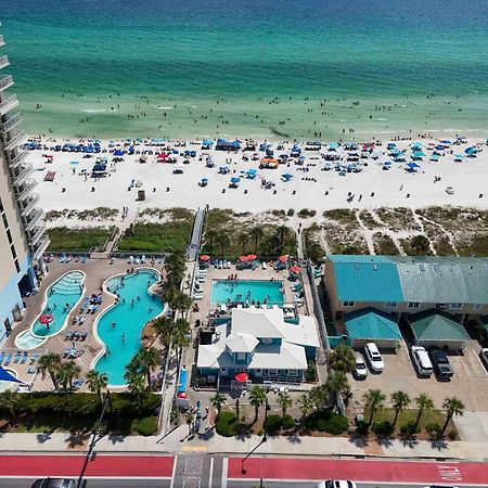 Beach Access Close To Walmart, Bowling,Skating And Game Room Panama City Beach Esterno foto