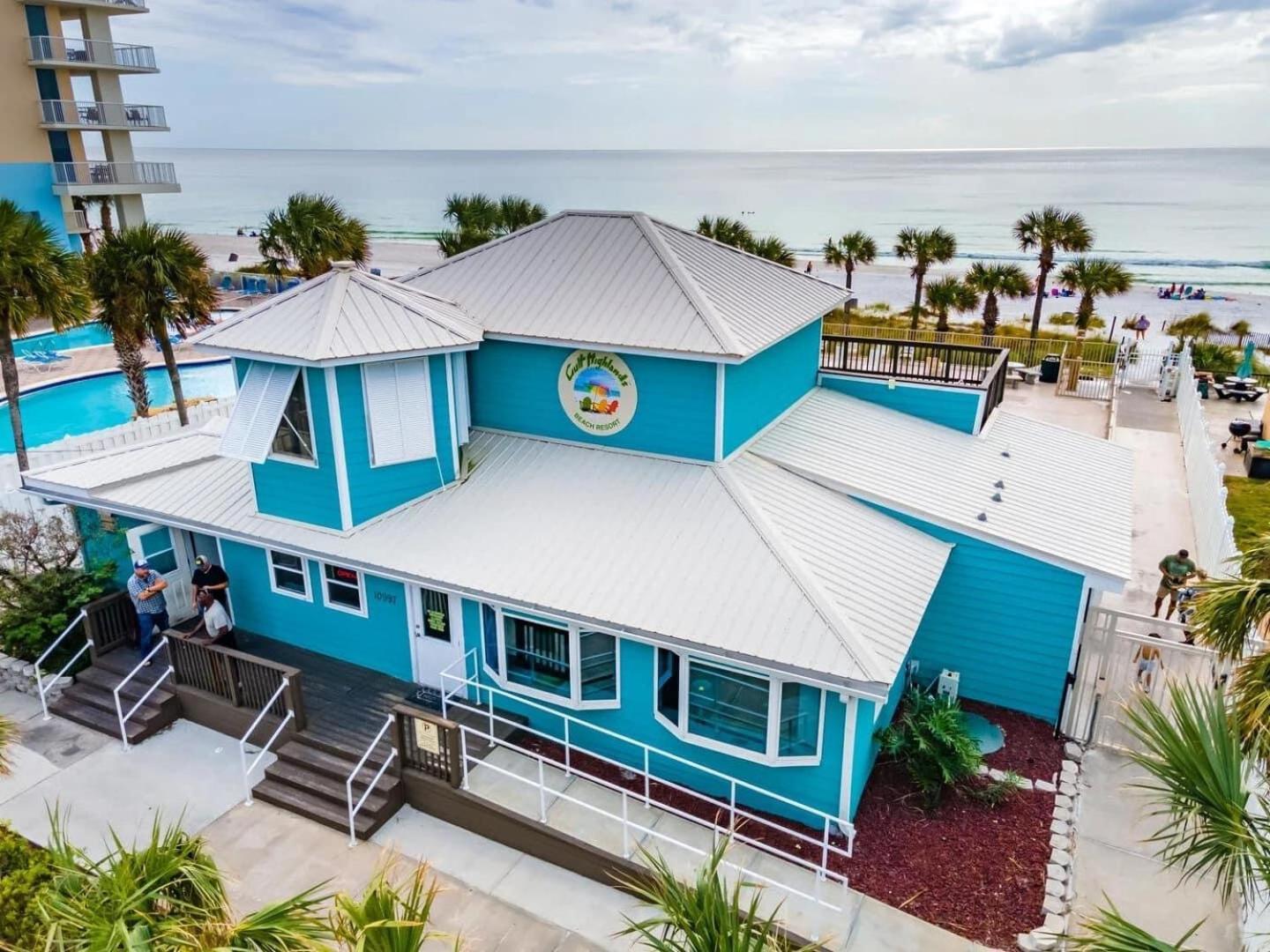 Beach Access Close To Walmart, Bowling,Skating And Game Room Panama City Beach Esterno foto