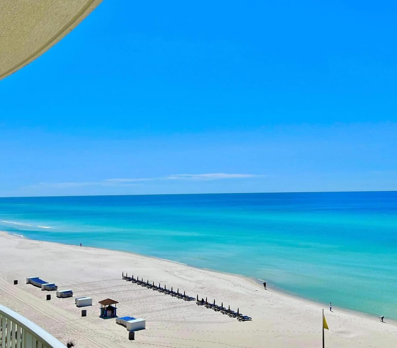 Beach Access Close To Walmart, Bowling,Skating And Game Room Panama City Beach Esterno foto