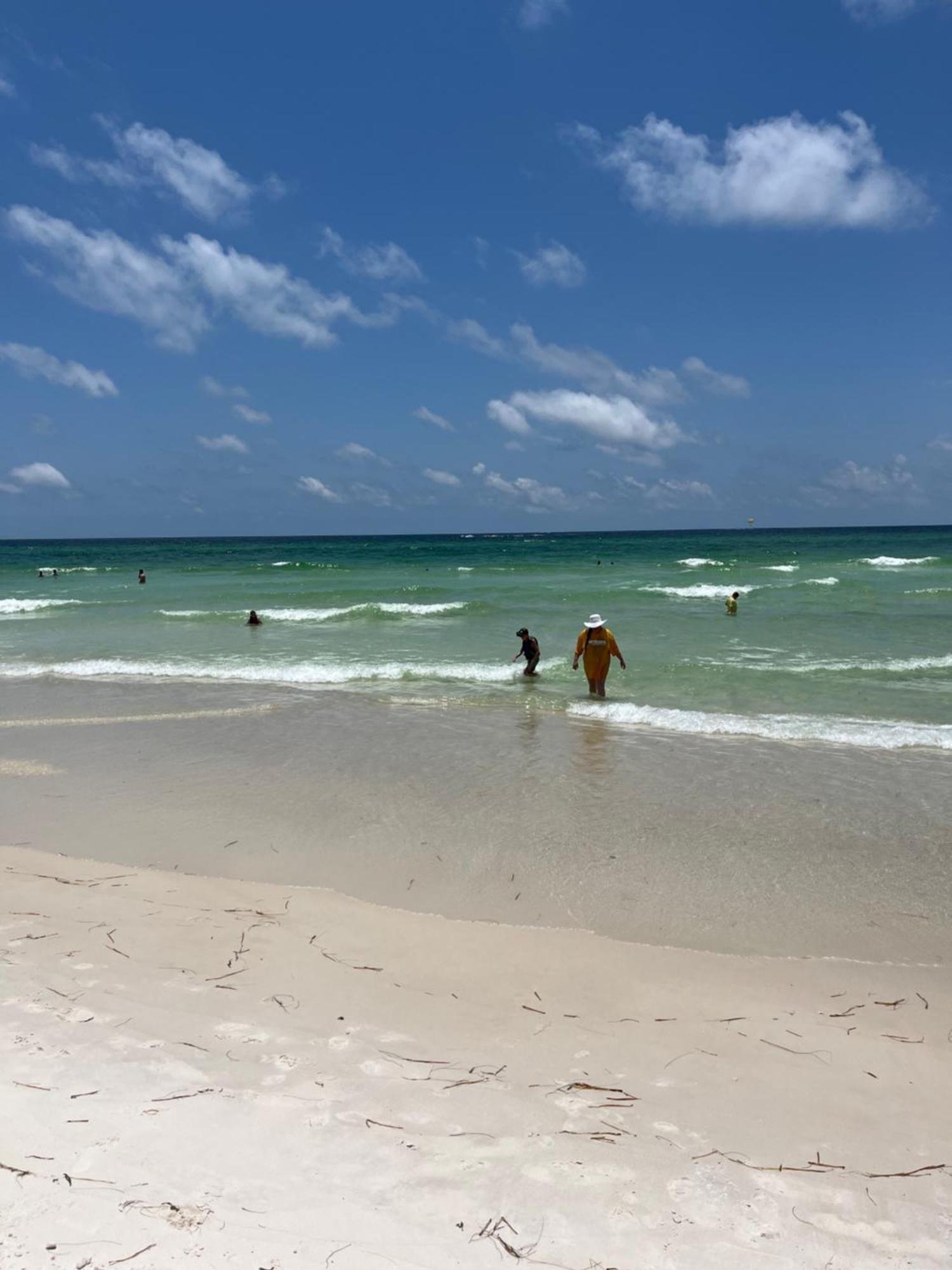 Beach Access Close To Walmart, Bowling,Skating And Game Room Panama City Beach Esterno foto