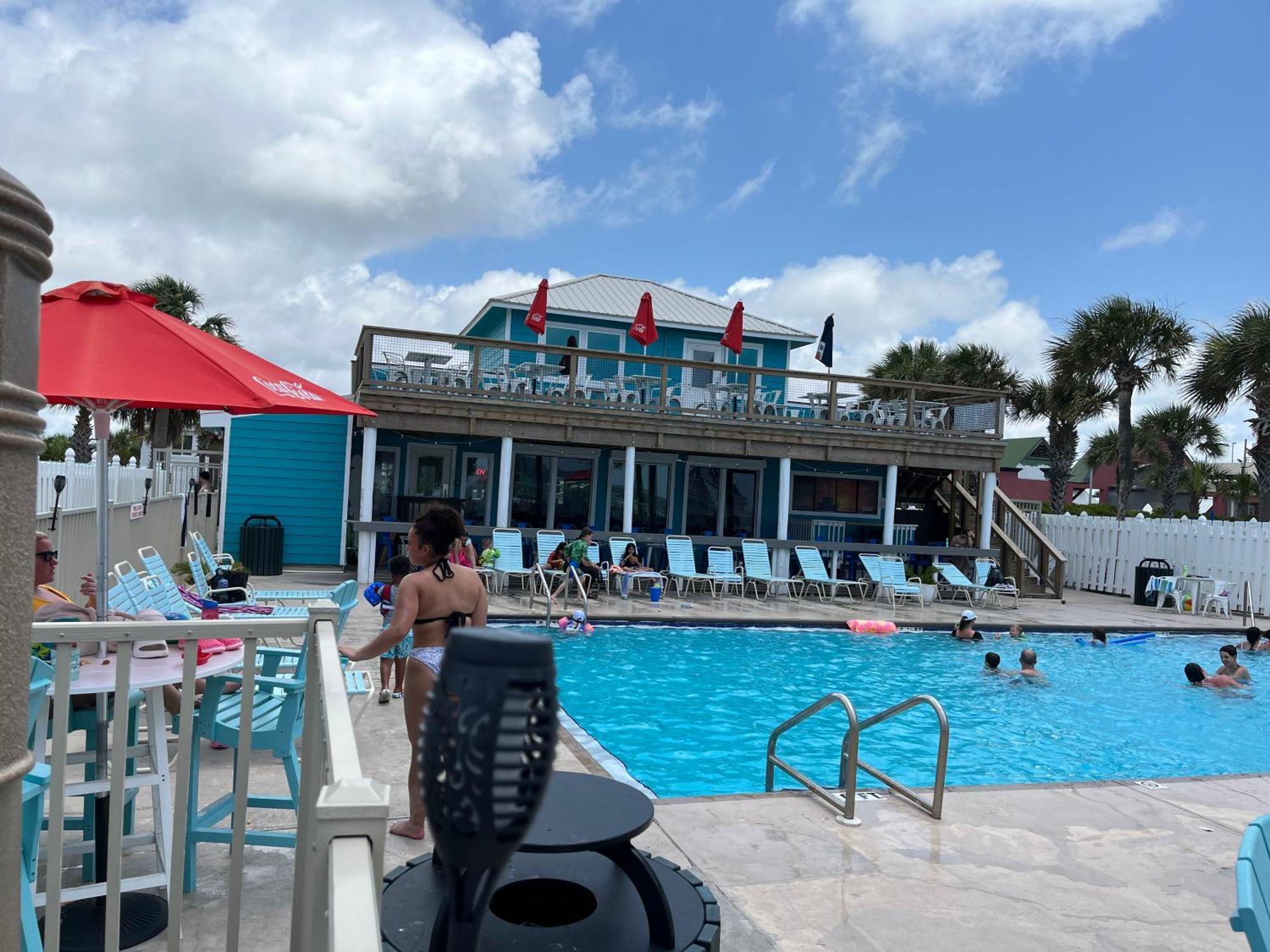 Beach Access Close To Walmart, Bowling,Skating And Game Room Panama City Beach Esterno foto