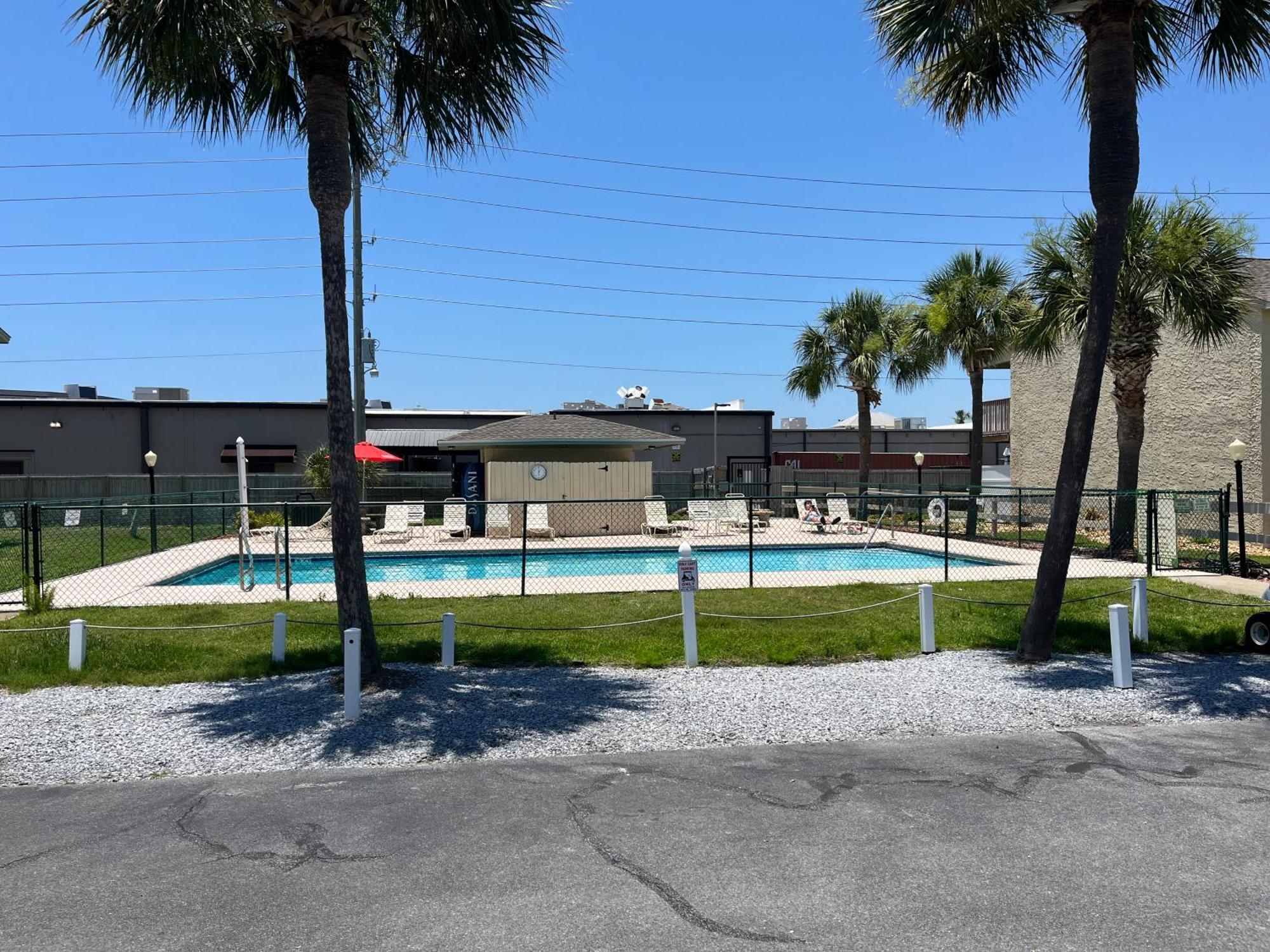 Beach Access Close To Walmart, Bowling,Skating And Game Room Panama City Beach Esterno foto