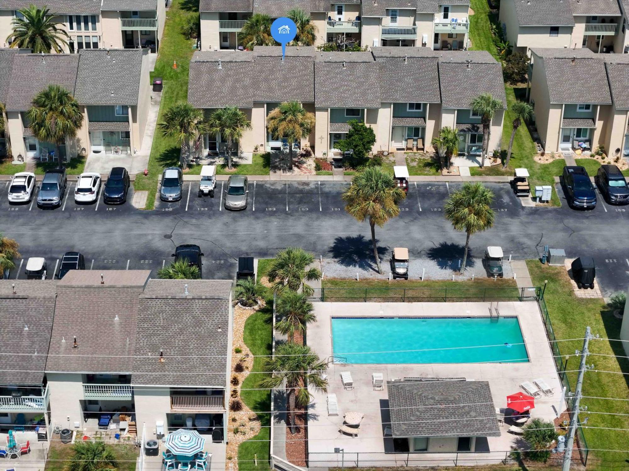 Beach Access Close To Walmart, Bowling,Skating And Game Room Panama City Beach Esterno foto
