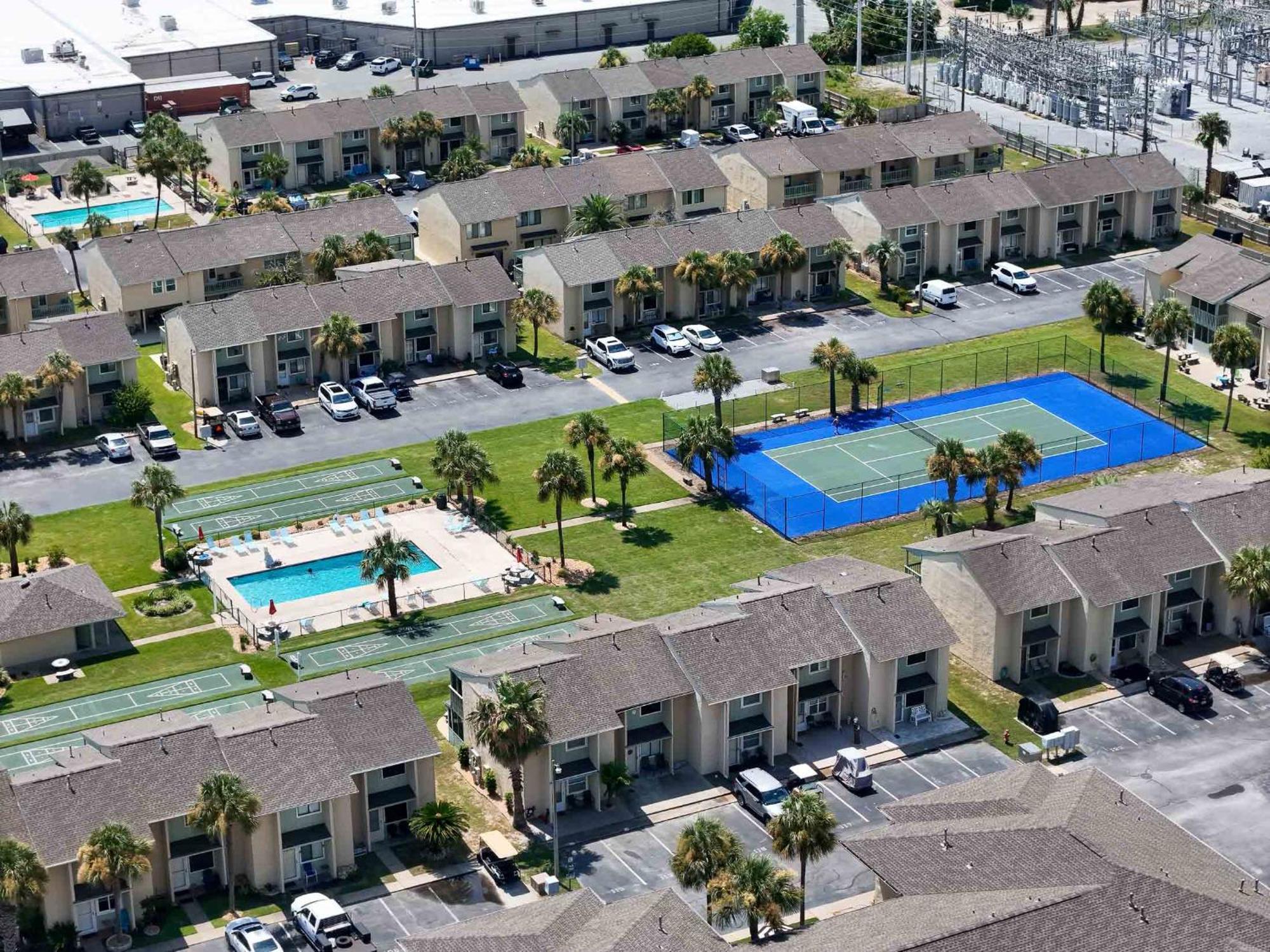 Beach Access Close To Walmart, Bowling,Skating And Game Room Panama City Beach Esterno foto