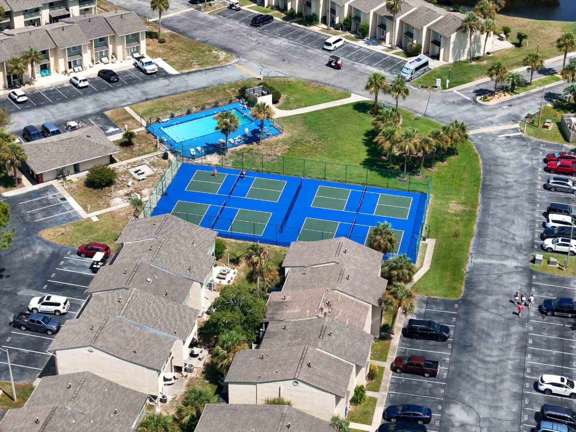 Beach Access Close To Walmart, Bowling,Skating And Game Room Panama City Beach Esterno foto